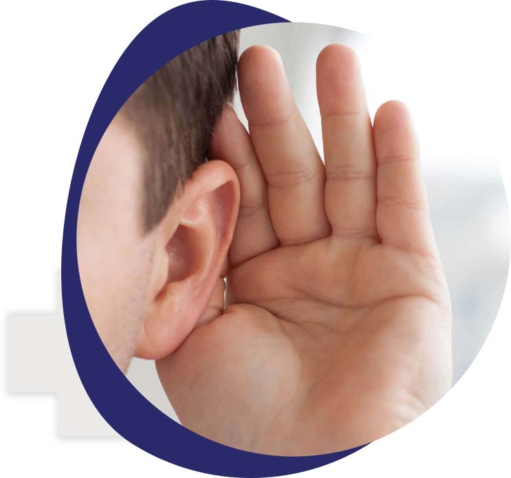 Service de nettoyage d'oreilles